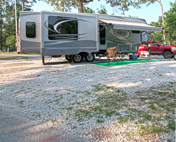 Terrains avec eau, électricité et égout