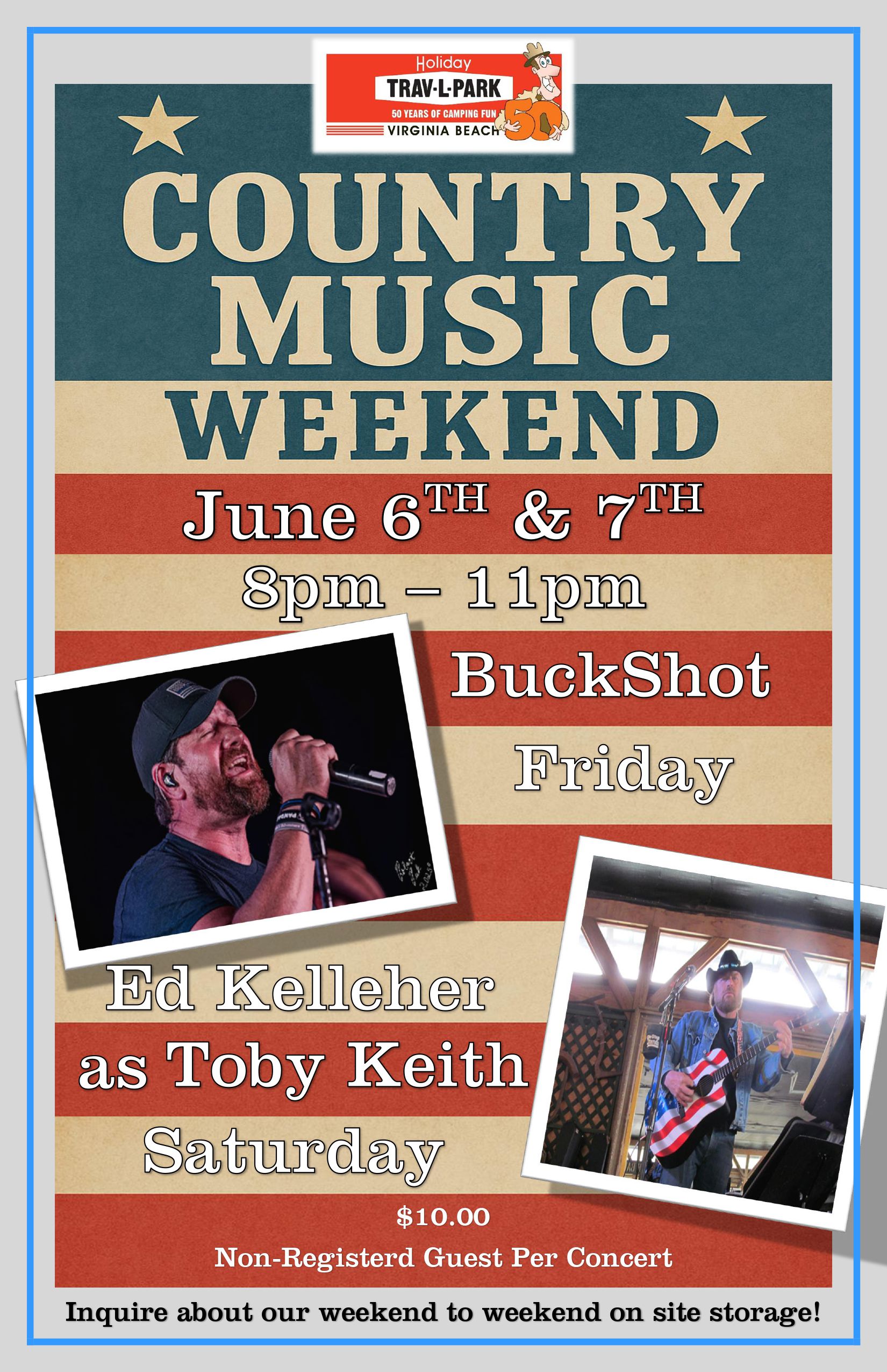 2025 Country Music Weekend June Page 0001