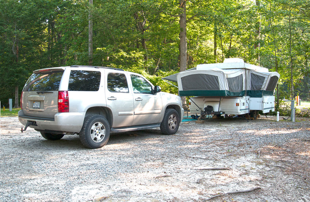 Your reservation includes one parking pass.