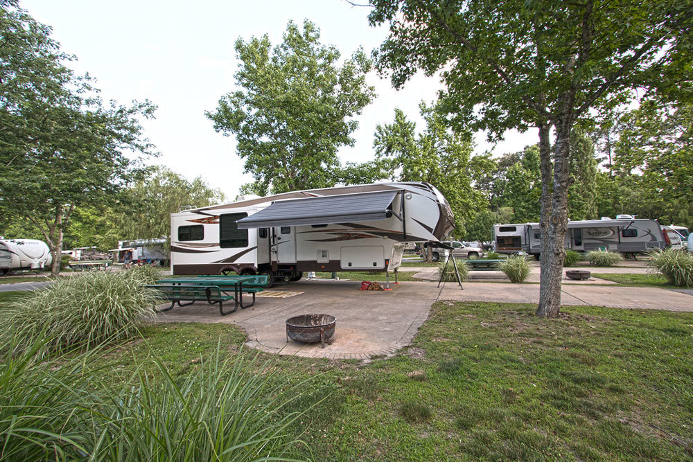 Our supersites are popular-- bookings are open through the next calendar year.