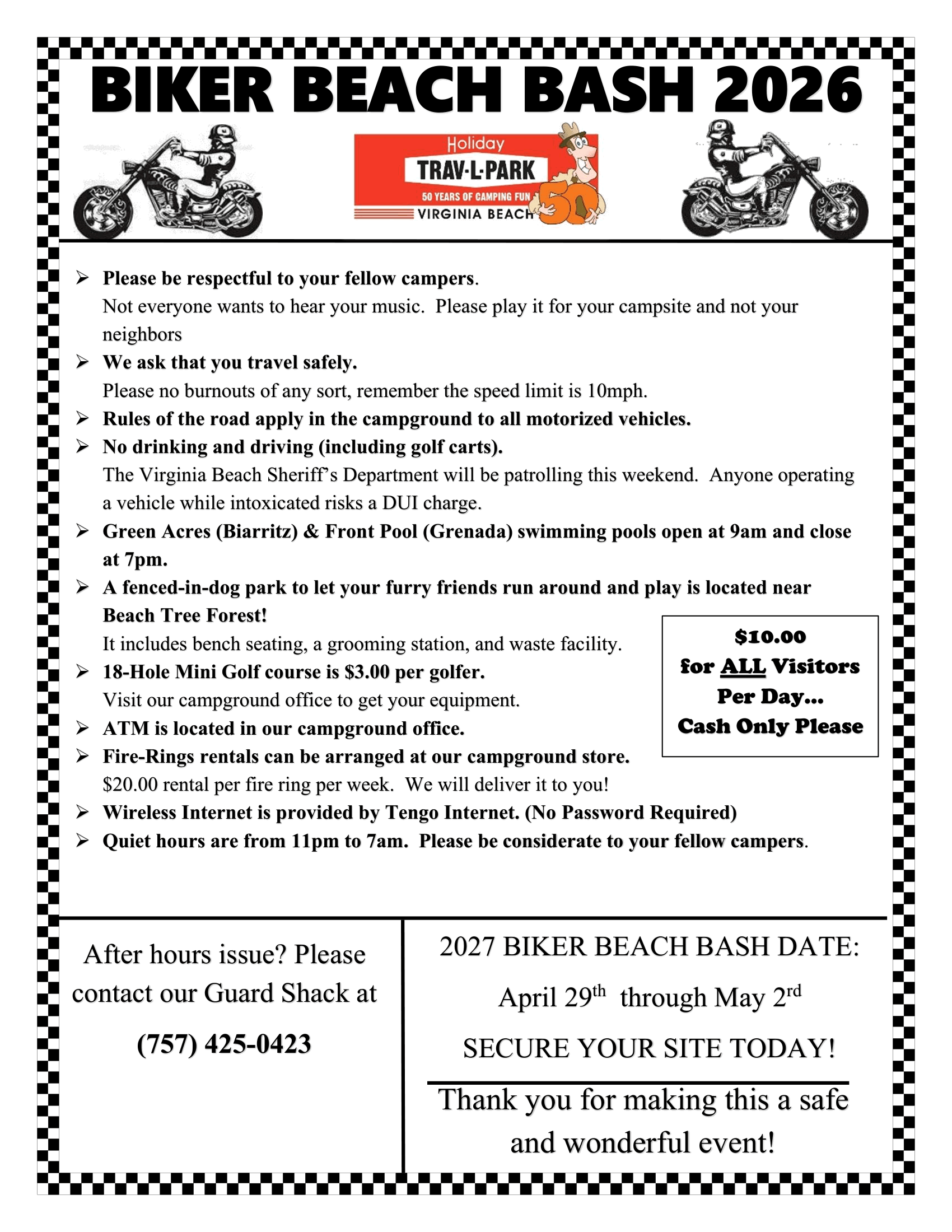 2026 Biker Event Lists 1