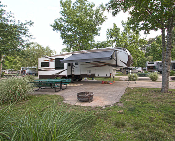 Supersites et De Luxe